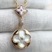 Louis Vuitton Color Blossom Necklace Q94355 Louis Vuitton Color Blossom Necklace Q94355