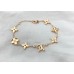 Louis Vuitton Idylle Blossom Monogram Bracelet Q95588