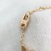 Louis Vuitton Idylle Blossom Monogram Bracelet Q95588