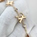 Louis Vuitton Idylle Blossom Monogram Bracelet Q95588