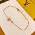 Louis Vuitton Idylle Blossom LV Bracelet Q95595