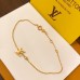 Louis Vuitton Idylle Blossom LV Bracelet Q95595