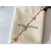Louis Vuitton Color Blossom BB Multi-Motifs Bracelet Q95596