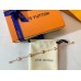 Louis Vuitton Color Blossom BB Multi-Motifs Bracelet Q95596