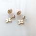 Louis Vuitton Idylle Blossom Ear Studs Q96169