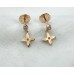 Louis Vuitton Idylle Blossom Ear Studs Q96169