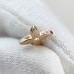 Louis Vuitton Idylle Blossom Ear Studs Q96169