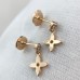 Louis Vuitton Idylle Blossom Ear Studs Q96169