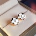Louis Vuitton Color Blossom Sun Ear Studs Q96425