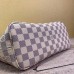 Louis Vuitton Neverfull PM Bag In Damier Azur Canvas N41362 Louis Vuitton Neverfull PM Bag In Damier Azur Canvas N41362