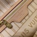 Louis Vuitton Neverfull PM Bag In Damier Azur Canvas N41362 Louis Vuitton Neverfull PM Bag In Damier Azur Canvas N41362
