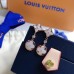 Louis Vuitton Color Blossom Long Earrings Q96668