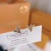 Louis Vuitton LV Volt Ear Studs Q96975 Louis Vuitton LV Volt Ear Studs Q96975