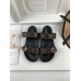 Louis Vuitton Bom Dia Comfort Mules In Monogram Canvas