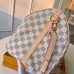 Louis Vuitton Speedy Bandoulière 35 Bag In Damier Azur Canvas N41372 Louis Vuitton Speedy Bandoulière 35 Bag In Damier Azur Canvas N41372