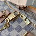 Louis Vuitton Speedy Bandoulière 30 Bag In Damier Azur Canvas N41373 Louis Vuitton Speedy Bandoulière 30 Bag In Damier Azur Canvas N41373