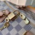 Louis Vuitton Speedy Bandoulière 25 Bag In Damier Azur Canvas N41374 Louis Vuitton Speedy Bandoulière 25 Bag In Damier Azur Canvas N41374