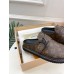 Louis Vuitton LV Easy Mules In Monogram Canvas