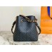 Louis Vuitton NeoNoe BB Bag In Monogram Empreinte Leather M22598 Louis Vuitton NeoNoe BB Bag In Monogram Empreinte Leather M22598