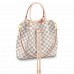 Louis Vuitton Girolata Bag In Damier Azur Canvas N41579 Louis Vuitton Girolata Bag In Damier Azur Canvas N41579