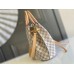 Louis Vuitton Girolata Bag In Damier Azur Canvas N41579 Louis Vuitton Girolata Bag In Damier Azur Canvas N41579