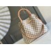 Louis Vuitton Girolata Bag In Damier Azur Canvas N41579 Louis Vuitton Girolata Bag In Damier Azur Canvas N41579