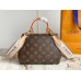Louis Vuitton Cluny Mini Bag In Monogram Canvas M46055 Louis Vuitton Cluny Mini Bag In Monogram Canvas M46055