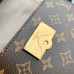 Louis Vuitton Cluny Mini Bag In Monogram Canvas M46055 Louis Vuitton Cluny Mini Bag In Monogram Canvas M46055