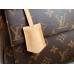 Louis Vuitton Cluny Mini Bag In Monogram Canvas M46055 Louis Vuitton Cluny Mini Bag In Monogram Canvas M46055