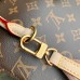 Louis Vuitton Cluny Mini Bag In Monogram Canvas M46055 Louis Vuitton Cluny Mini Bag In Monogram Canvas M46055