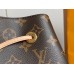 Louis Vuitton NeoNoe BB Bag In Monogram Canvas M46581 Louis Vuitton NeoNoe BB Bag In Monogram Canvas M46581