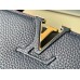 Louis Vuitton Capucines MM Bag In Taurillon Leather M43934 Louis Vuitton Capucines MM Bag In Taurillon Leather M43934