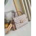 Louis Vuitton Croisette Bag In Damier Azur Canvas N41581 Louis Vuitton Croisette Bag In Damier Azur Canvas N41581