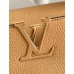 Louis Vuitton Capucines MM Bag In Arizona Taurillon Leather M59227 Louis Vuitton Capucines MM Bag In Arizona Taurillon Leather M59227