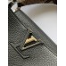 Louis Vuitton Capucines MM Bag with Python Leather Handle N92800 Louis Vuitton Capucines MM Bag with Python Leather Handle N92800