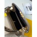 Louis Vuitton Capucines MM Bag with Python Leather Handle N92802 Louis Vuitton Capucines MM Bag with Python Leather Handle N92802