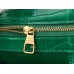 Louis Vuitton Capucines MM Bag In Crocodile-embossed Leather N92968 Louis Vuitton Capucines MM Bag In Crocodile-embossed Leather N92968
