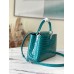 Louis Vuitton Capucines MM Bag In Crocodile-embossed Leather N93236 Louis Vuitton Capucines MM Bag In Crocodile-embossed Leather N93236