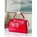 Louis Vuitton Capucines MM Bag In Crocodile-embossed Leather N94019 Louis Vuitton Capucines MM Bag In Crocodile-embossed Leather N94019