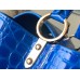 Louis Vuitton Capucines MM Bag In Crocodile-embossed Leather N96114 Louis Vuitton Capucines MM Bag In Crocodile-embossed Leather N96114