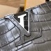 Louis Vuitton Capucines MM Bag In Crocodile-embossed Leather N99417 Louis Vuitton Capucines MM Bag In Crocodile-embossed Leather N99417