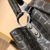 Louis Vuitton Capucines MM Bag In Crocodile-embossed Leather N99417 Louis Vuitton Capucines MM Bag In Crocodile-embossed Leather N99417
