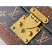 Louis Vuitton 8 Watches Case In Monogram Canvas M20039 Louis Vuitton 8 Watches Case In Monogram Canvas M20039