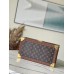 Louis Vuitton 8 Watches Case In Monogram Canvas M20039 Louis Vuitton 8 Watches Case In Monogram Canvas M20039