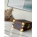 Louis Vuitton 8 Watches Case In Monogram Canvas M20039 Louis Vuitton 8 Watches Case In Monogram Canvas M20039