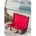 Louis Vuitton Jewelry Vanity In Monogram Canvas M20076 Louis Vuitton Jewelry Vanity In Monogram Canvas M20076