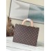 Louis Vuitton Jewelry Vanity In Monogram Canvas M20076 Louis Vuitton Jewelry Vanity In Monogram Canvas M20076