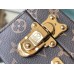 Louis Vuitton Jewelry Vanity In Monogram Canvas M20076 Louis Vuitton Jewelry Vanity In Monogram Canvas M20076