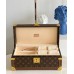 Louis Vuitton Coffret Accessoires In Monogram Canvas M20209