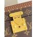 Louis Vuitton Coffret Accessoires In Monogram Canvas M20209